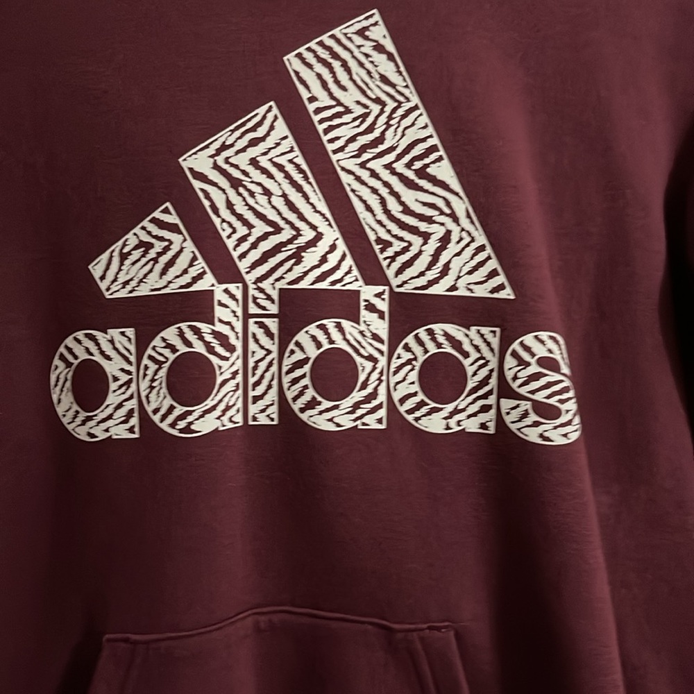 ADIDAS HOODIE - Picture 4 of 4